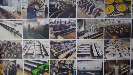 Collettore di polveri a impulsi Hvof Attrezzatura per spruzzatura termica Attrezzatura per la protezione ambientale